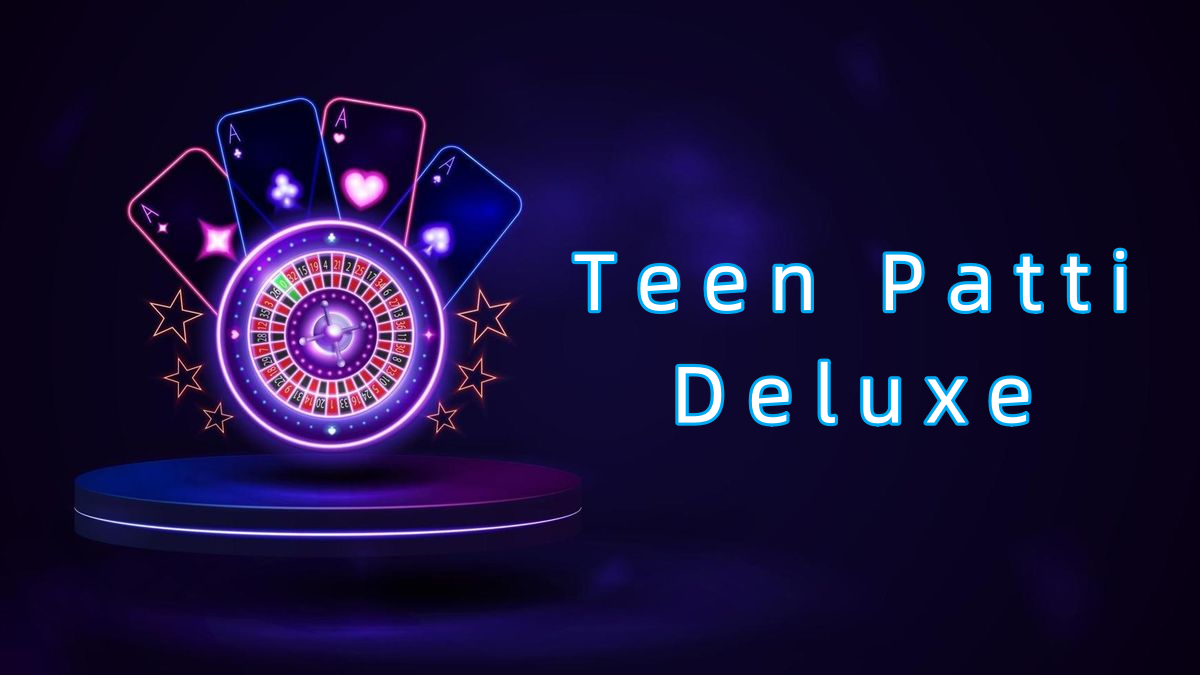 Teen Patti Deluxe پاکستان